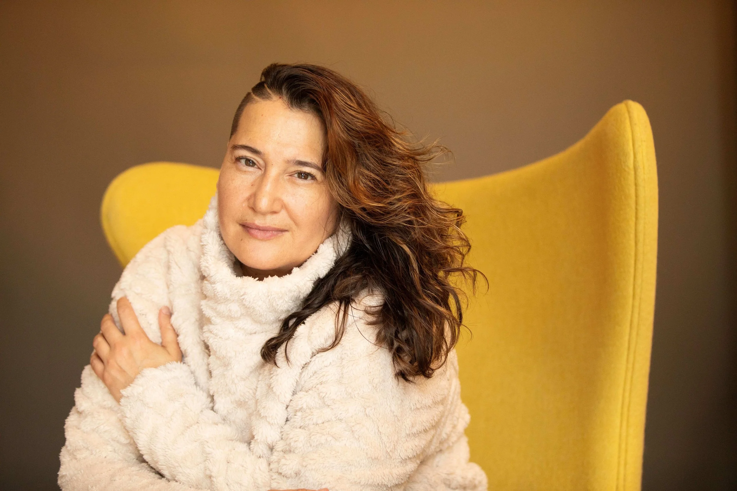 Jeanette Villafane Spiritual Legacy Guide