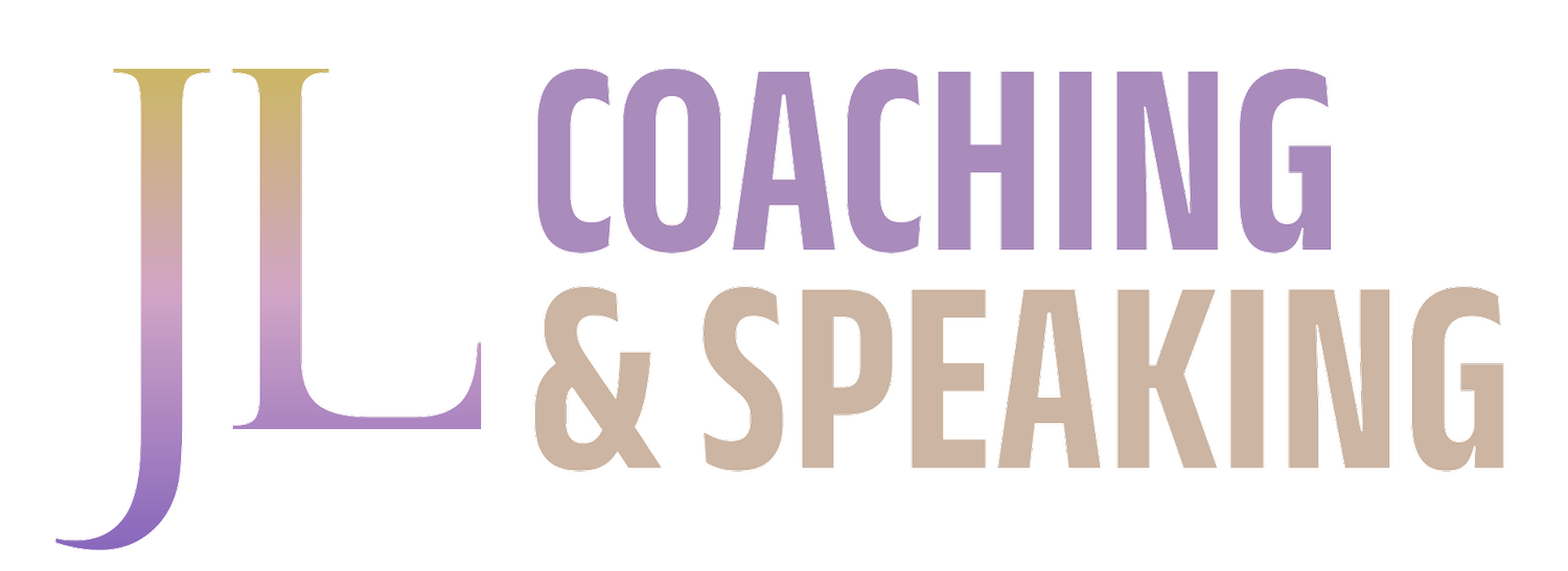 JL Coaching &amp; Speaking