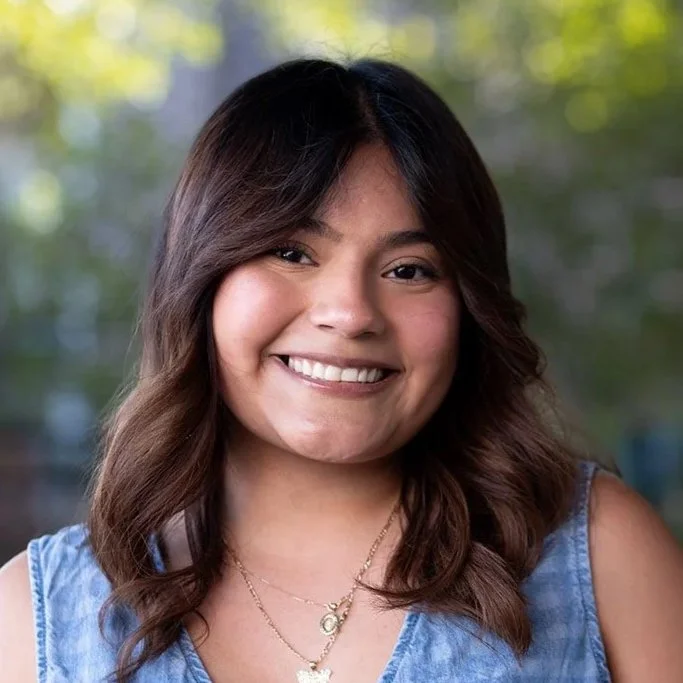 Liliana Rodriguez Coppell Texas Tangerine Salon