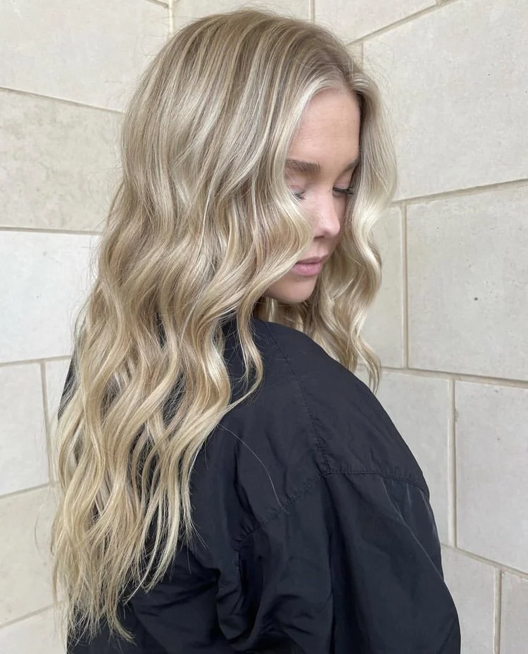 Which Balayage Are You?