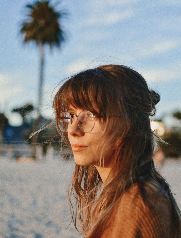 Style Forecast | Bangs for Fall