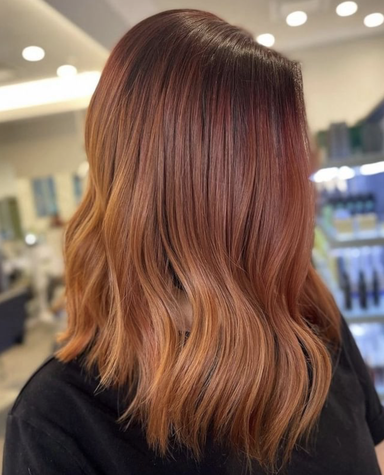 2022 Trends | Hair Color