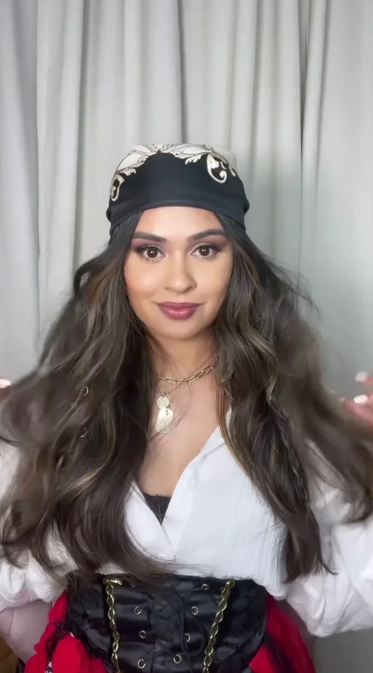 Reel Roundup | Halloween Inspiration