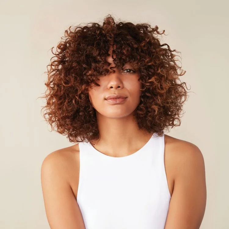 Head to Head | Curly Products