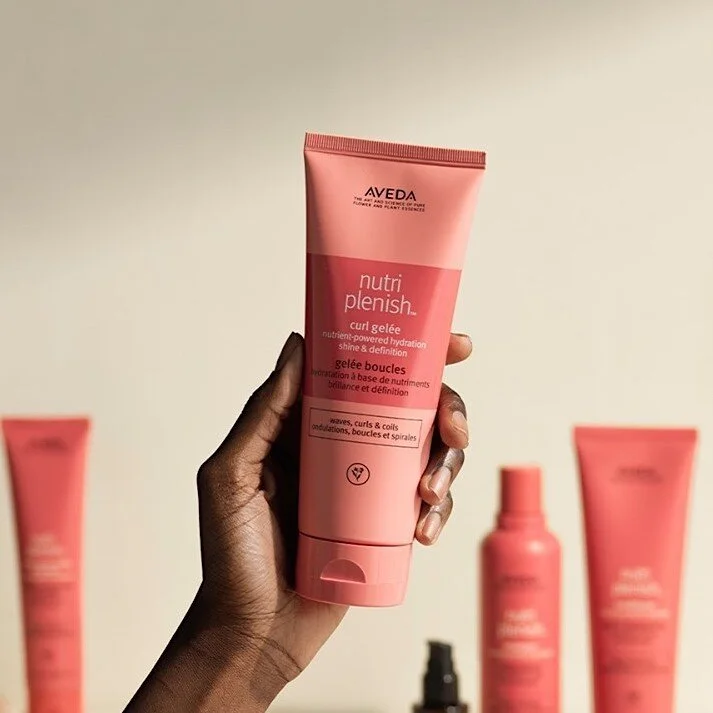 Product Knowledge | Nutriplenish Curl Gelée