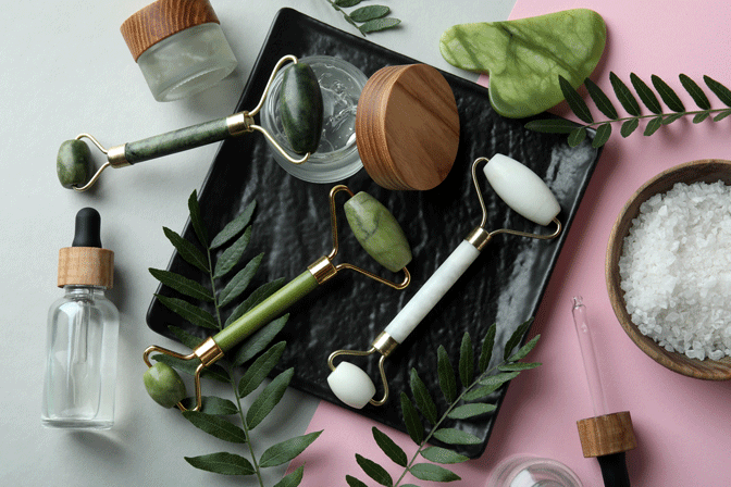 How to Layer your Skincare | Night Routine