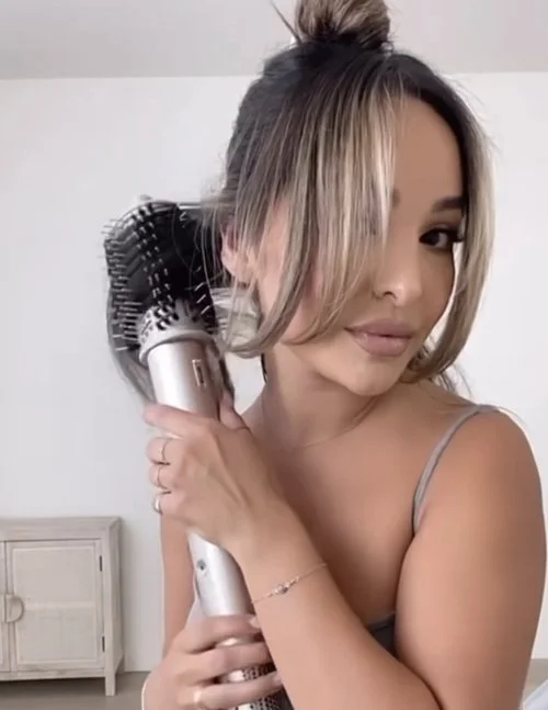 Hot Tool Trend | Shark FlexStyle