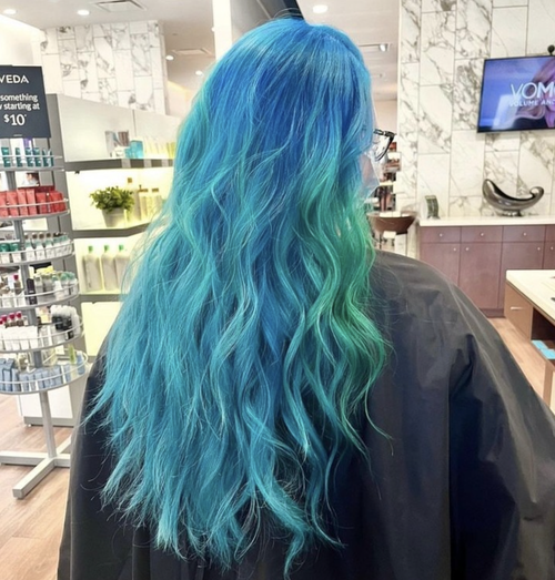 Aveda Vibrants | Vivid by Nature