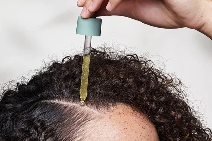 New Year. New You. New Scalp. | Aveda Scalp Solutions