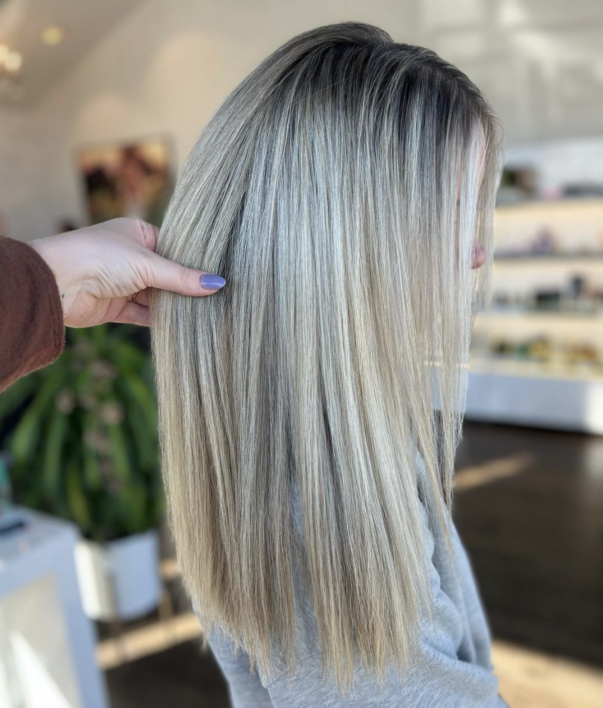 Don't fall for these 3 hair myths! 