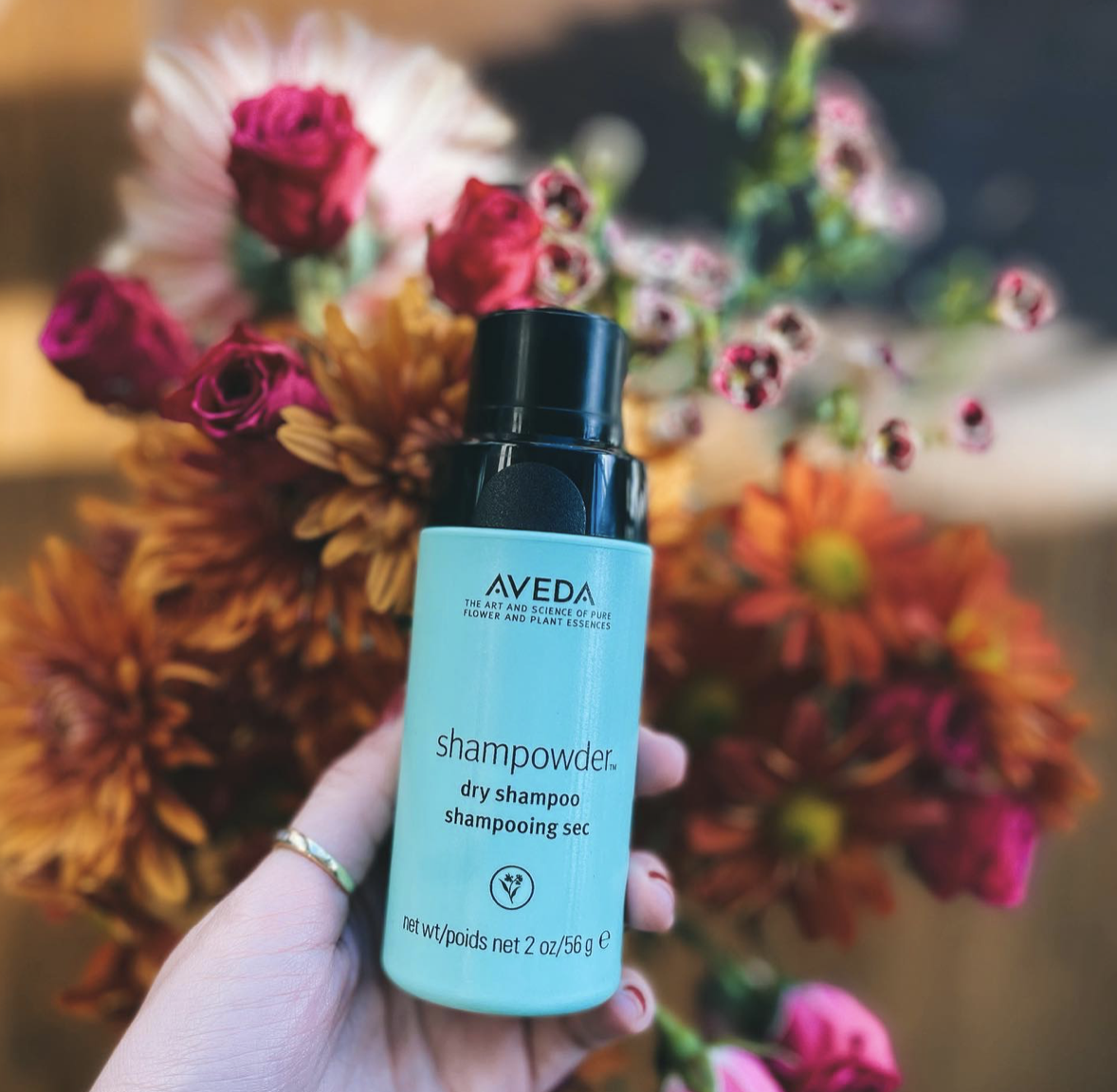 5 Hair Products You Need to Have on Your Shelf