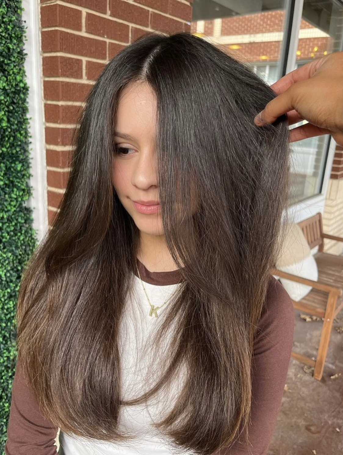 8 Tips for Healthy Hair 