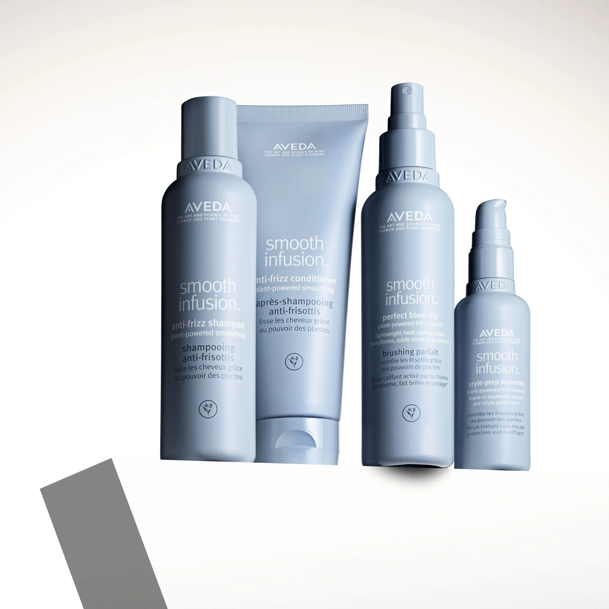 Goodbye, Frizz! How to Tame Your Mane in No Time