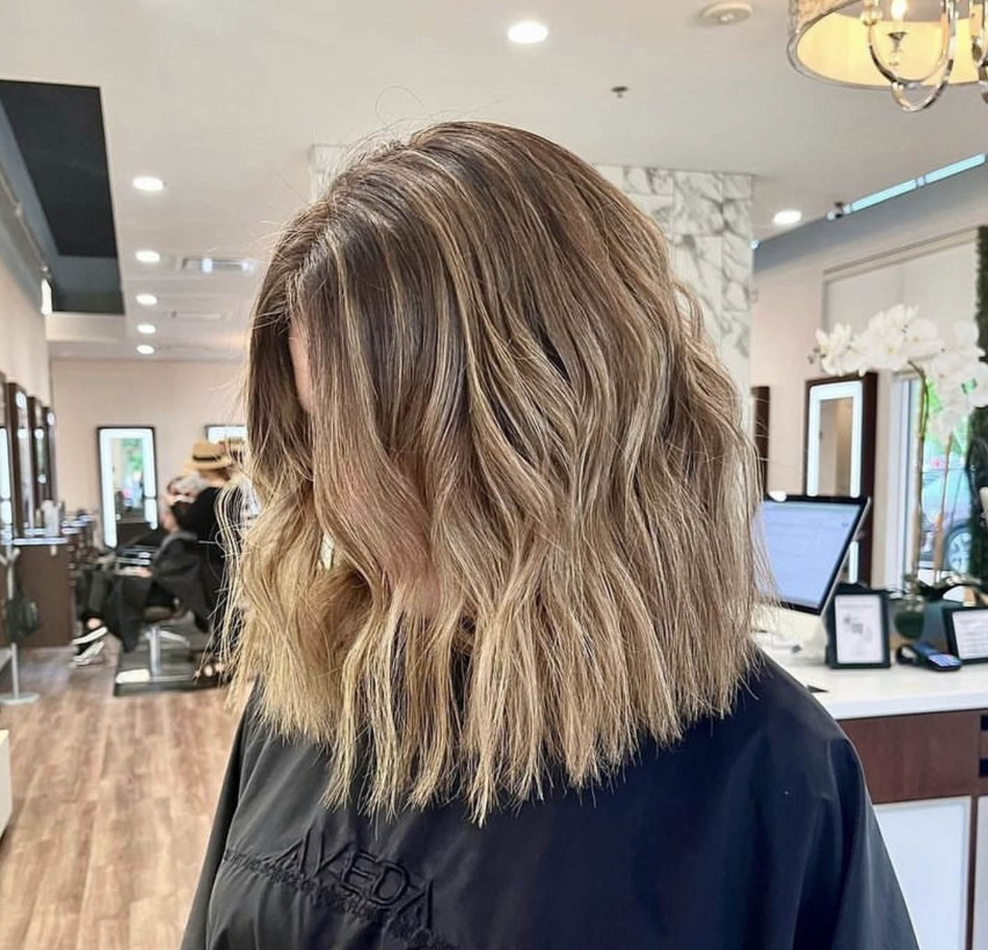 Hair’s To Spring! 5 Tips for a Fresh Look This Season