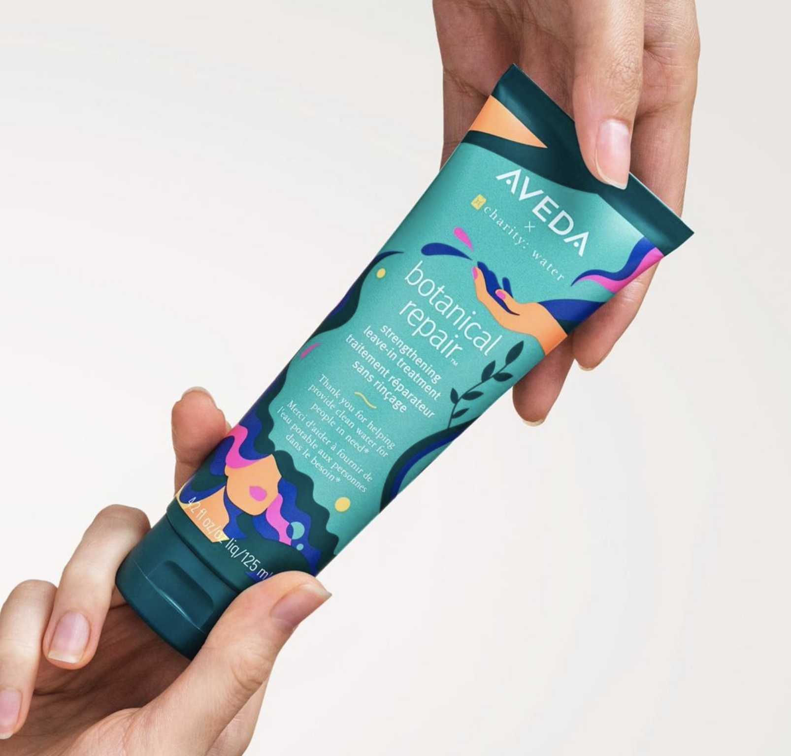 Natural Hair Care: The Benefits and How to Get Started