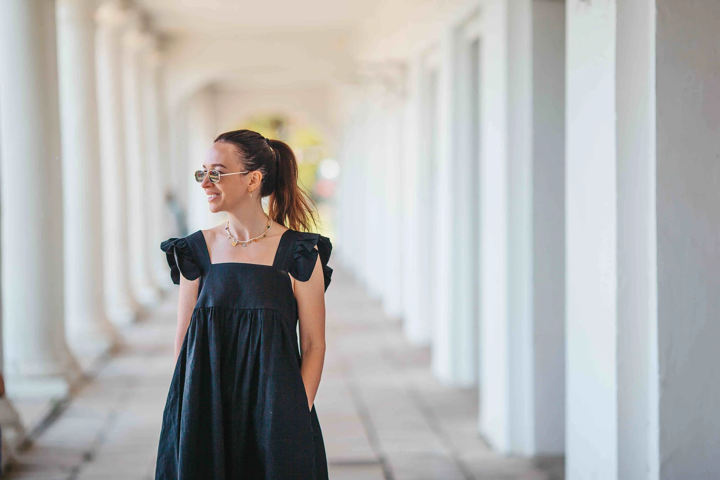 Fun in the Sun, Safely: A Comprehensive Guide to Protecting Your Hair from Sun Damage