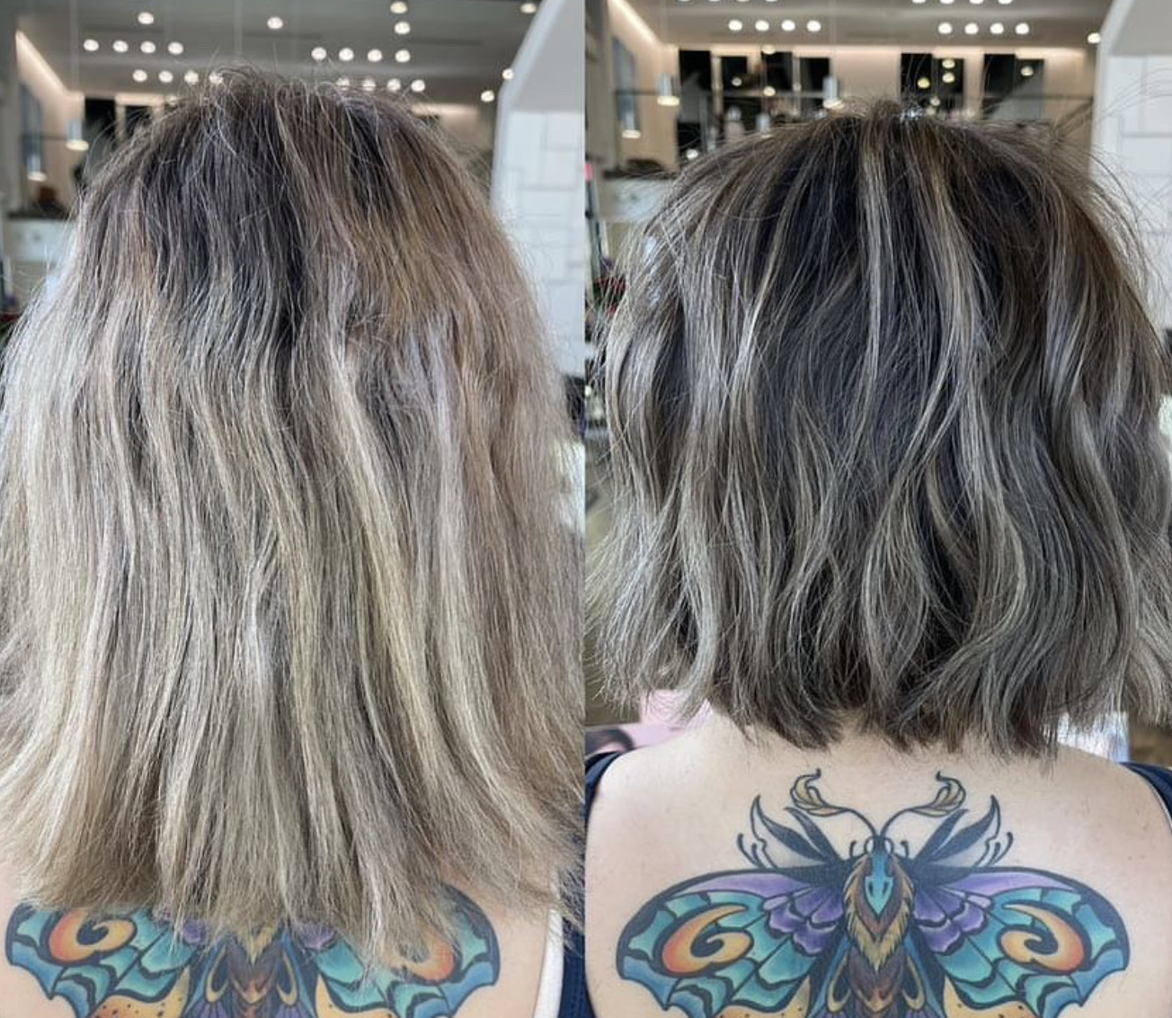 Top Hair Trends of the Season: Stay Ahead of the Game!