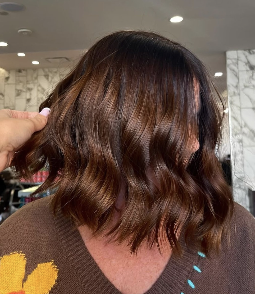 Our Top Tips for Choosing the Right Hair Color