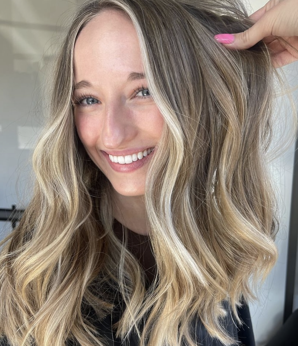 Hair Color 101: Understanding the Basics and Finding Your Perfect Shade