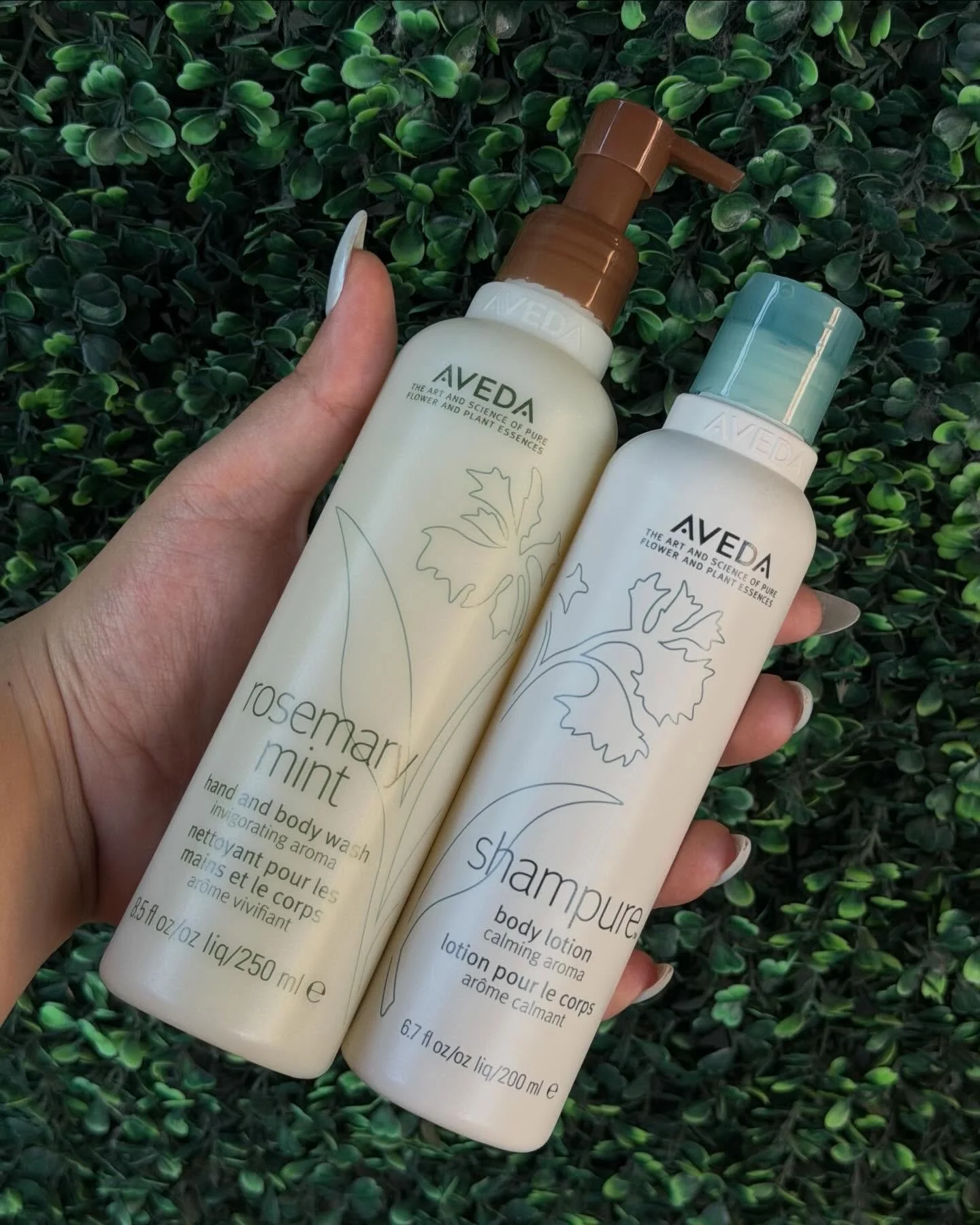 Share the love this Valentine&rsquo;s Day with the gift of Aveda Body and Skin Care. Now 25% off through February 14th!💌
@aveda @neill