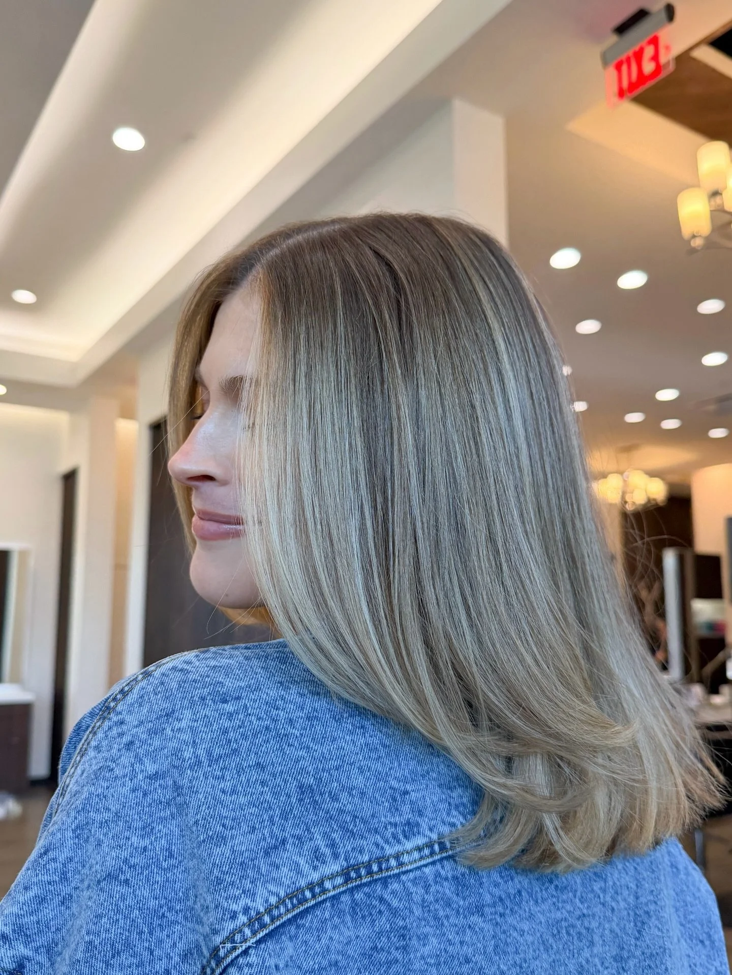 the most stunning spring refresh by @by_jesssullens ☀️💐✨