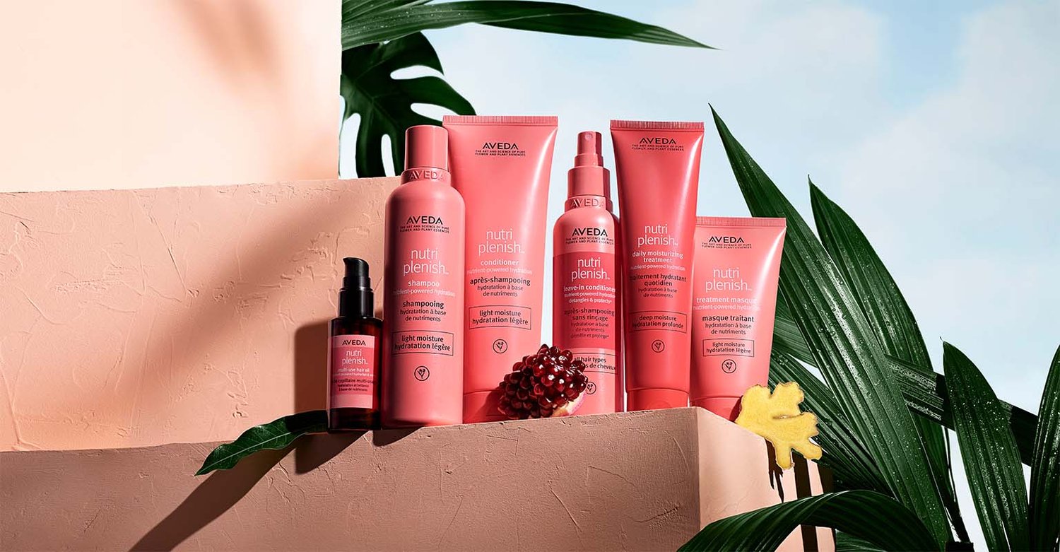 Why We Partner with Aveda | Tangerine Salon | Dallas, TX Why We Partner with Aveda | Tangerine Salon | Dallas, TX