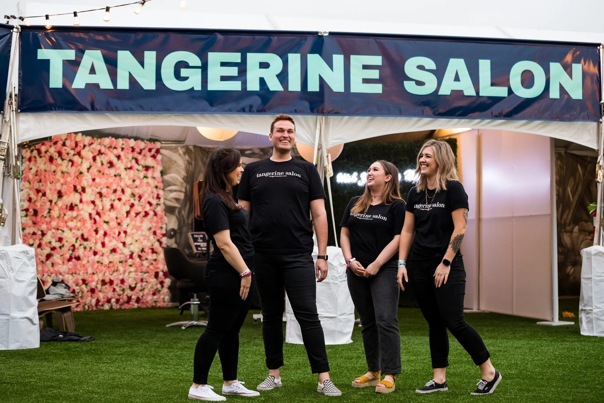 Guest Experience Team Reservations Aveda Advisors