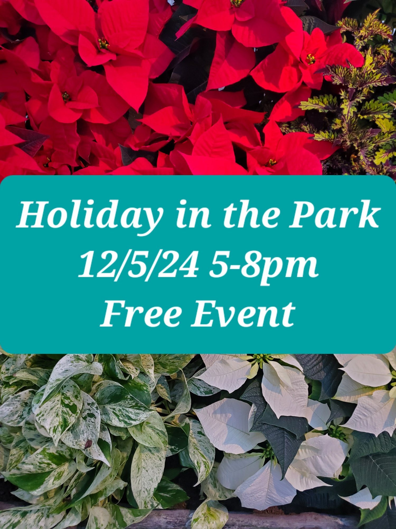 Volunteer Park Conservatory