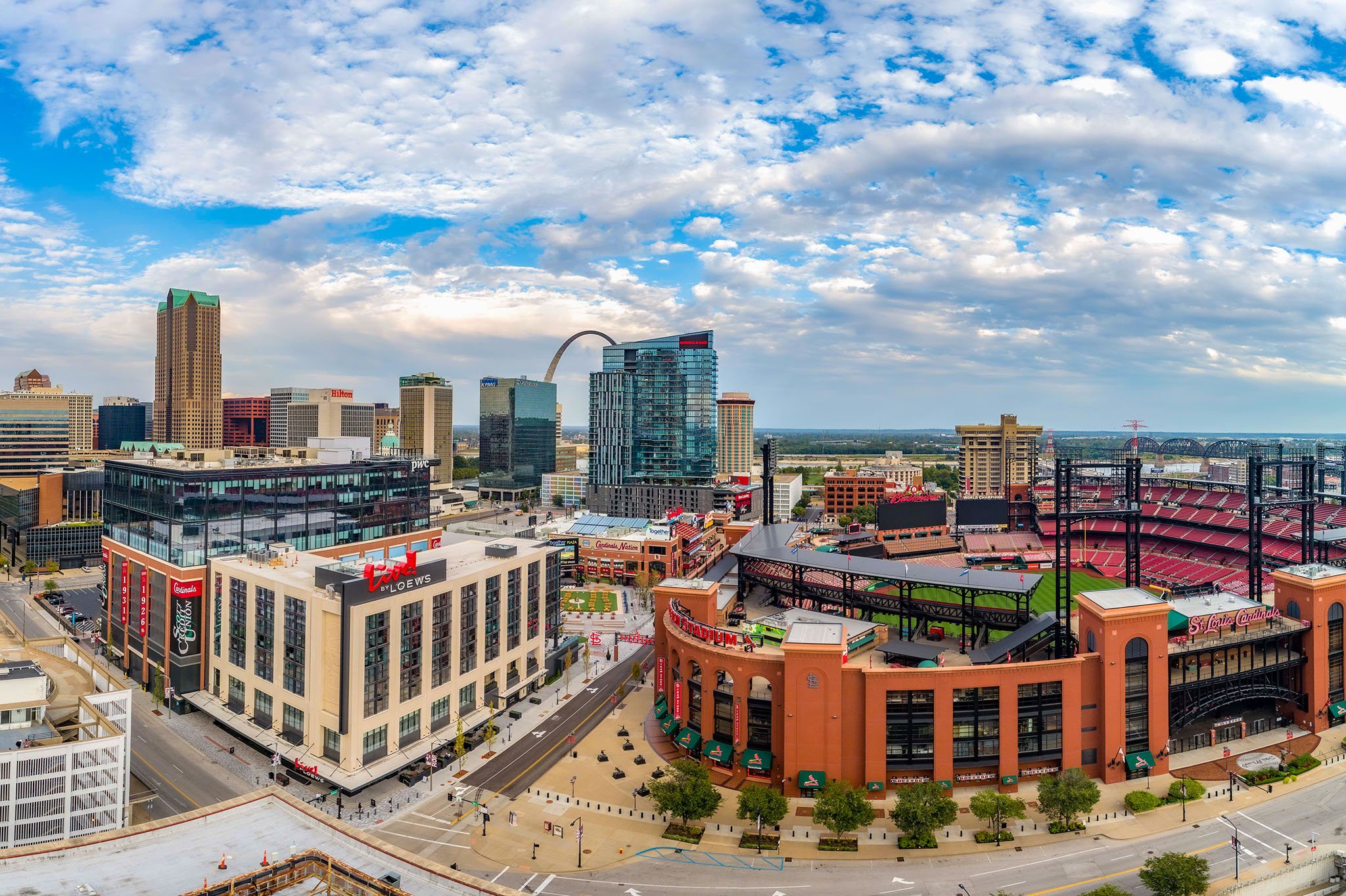 Missouri St Louis Basketball