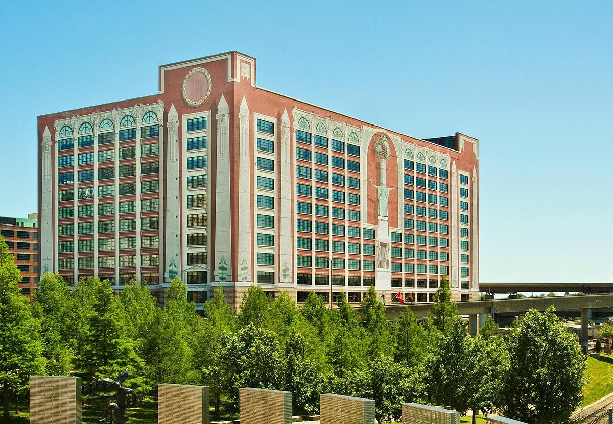 OYO Hotel St. Louis