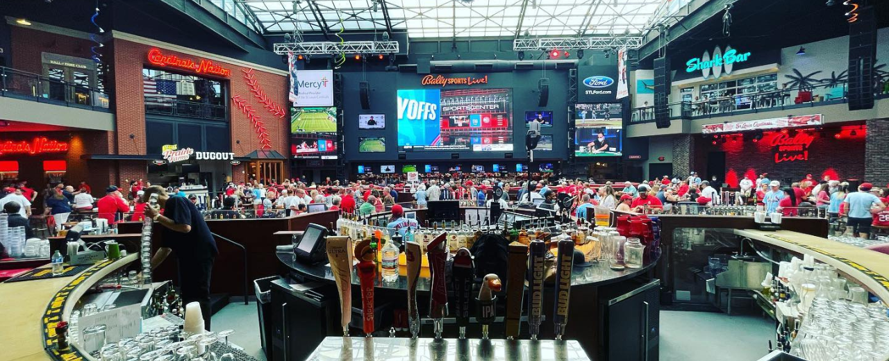 FanDuel Sports Network Live!