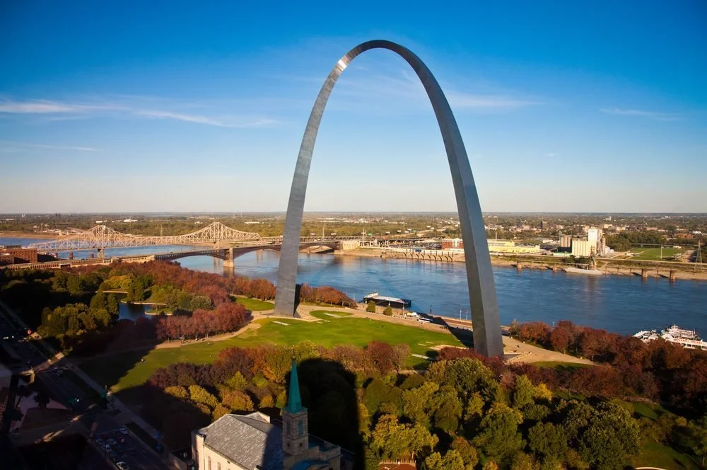 Fee Free Day at Gateway Arch National Park