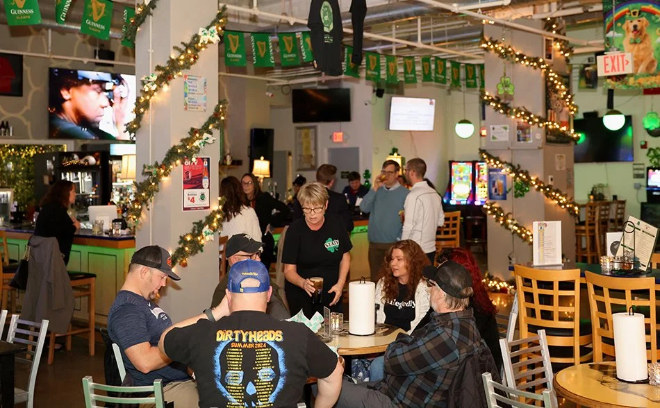 Hayden's Irish Pub