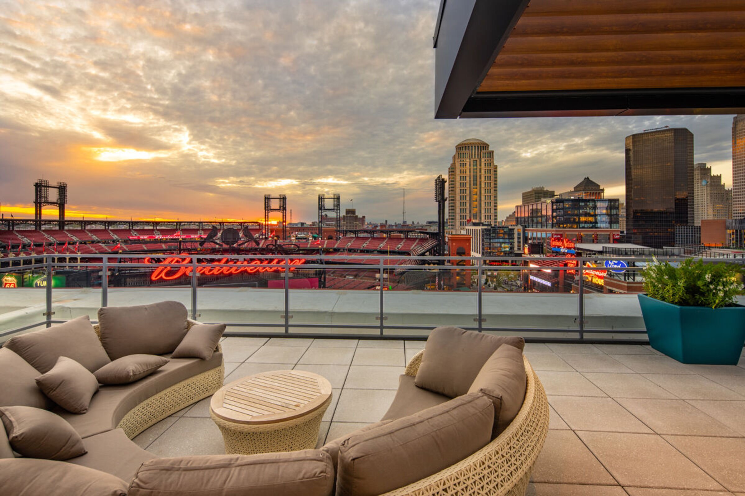 Ballpark Heights