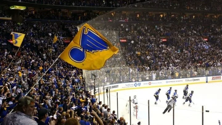 NHL Preseason: St. Louis Blues vs. Ottowa Senators