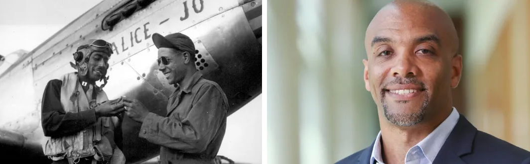 2nd Annual Wendell Pruitt Celebration of African American Service