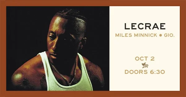 Lecrae