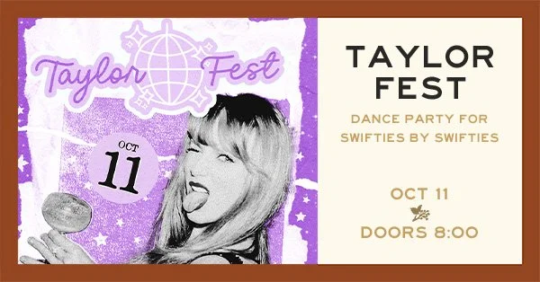 Taylor Fest