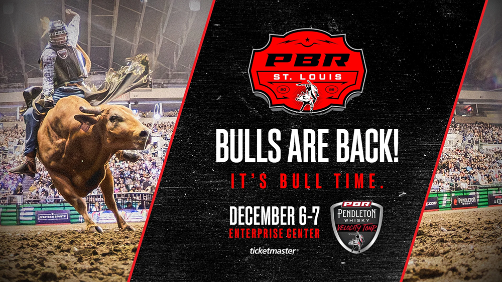 Professional Bull Riders