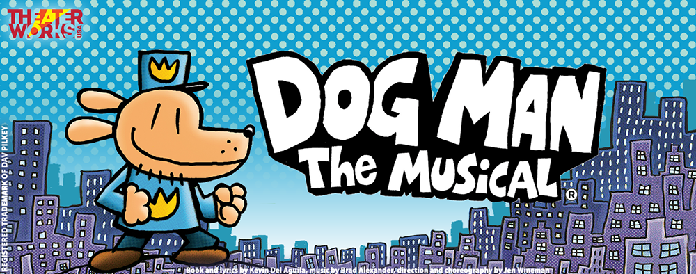 Dog Man: The Musical