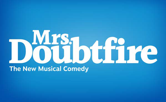 Mrs. Doubtfire the Musical
