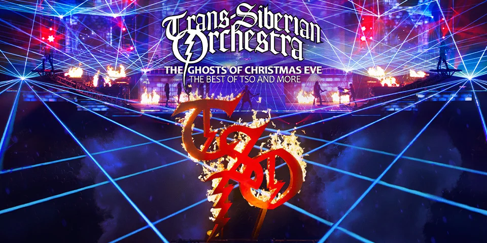 Trans-Siberian Orchestra