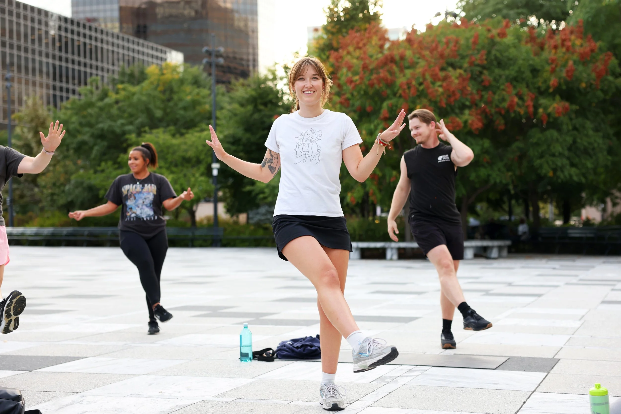 Sept. 3 Yes Honey Dance Class in Kiener 19.JPG