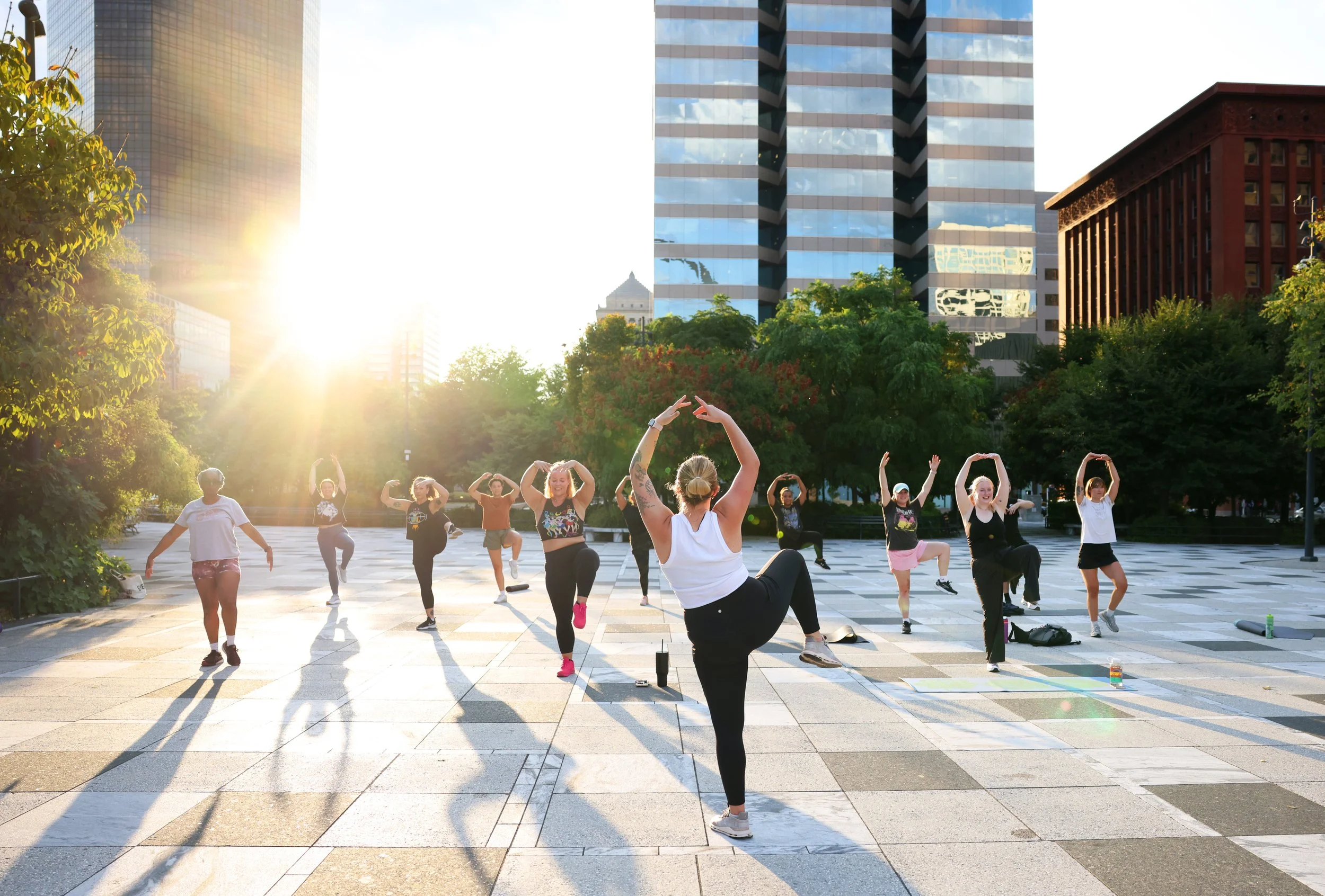 Sept. 3 Yes Honey Dance Class in Kiener 27.JPG