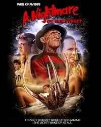 Plaza Fright Nights: Nightmare on Elm Street