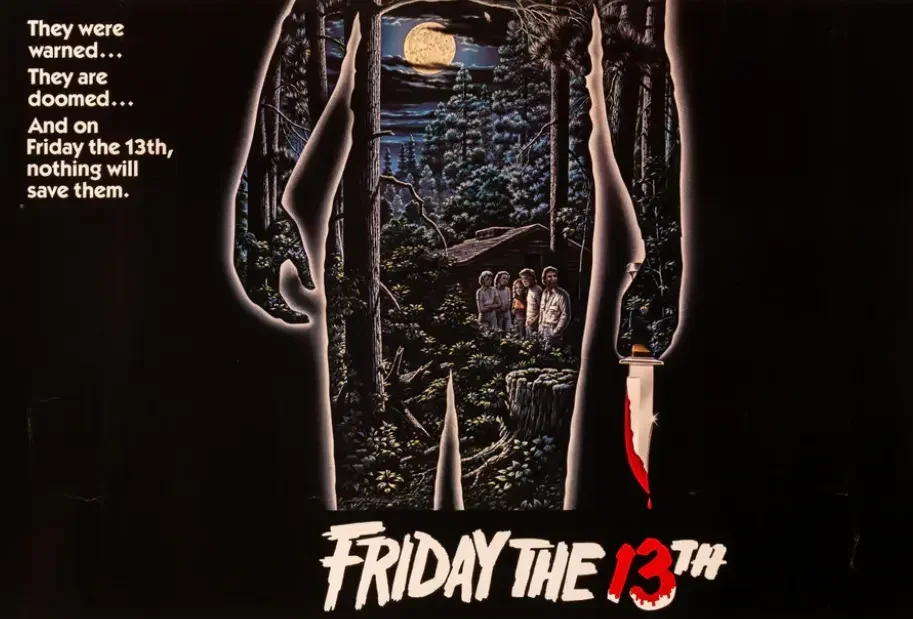 Plaza Fright Nights: Friday the 13th