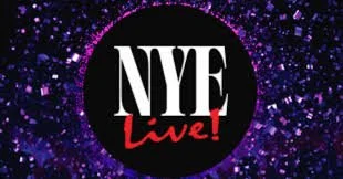 NYE Live! St. Louis New Year's Eve