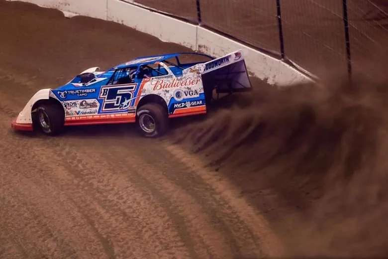 Gateway Dirt Nationals