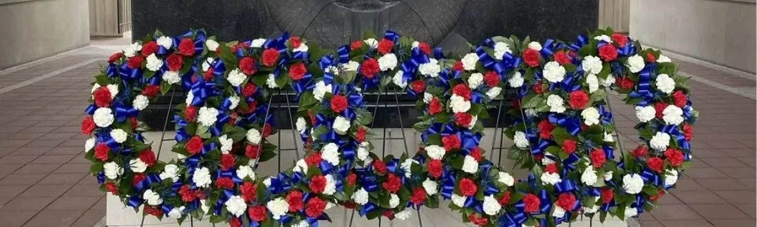 Veterans Day Wreath Laying
