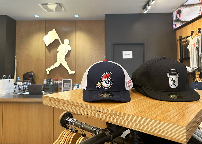 Baseballism
